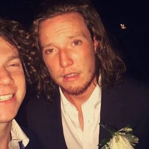 Meet your Posher, Jon